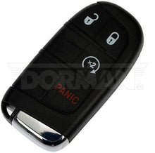 Charger l'image dans la galerie, 99184ST Keyless Entry Transmitter Dorman - OE Solutions Canada