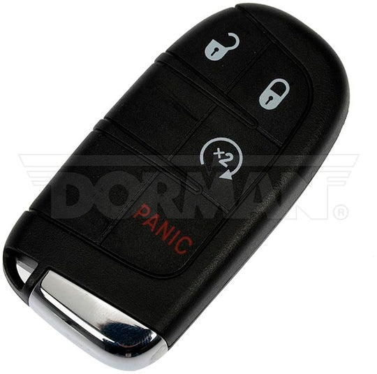 99184ST Keyless Entry Transmitter Dorman - OE Solutions Canada