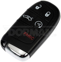 Charger l'image dans la galerie, 99185ST Keyless Entry Transmitter Dorman - OE Solutions Canada