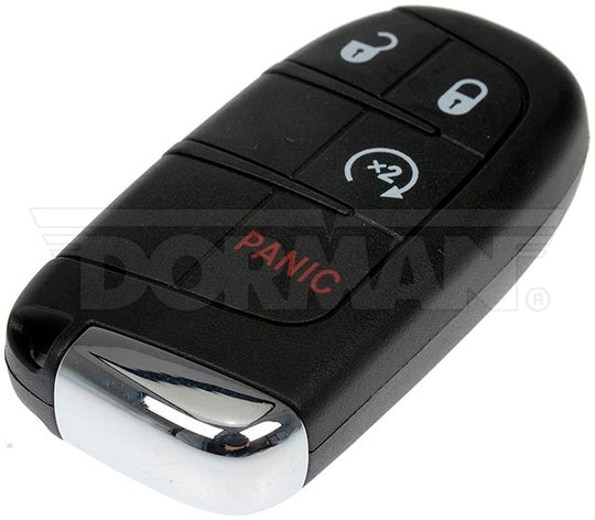 99186ST Keyless Entry Transmitter Dorman - OE Solutions Canada