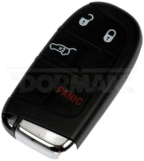 99187ST Keyless Entry Transmitter Dorman - OE Solutions Canada