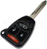 Keyless Entry Transmitter