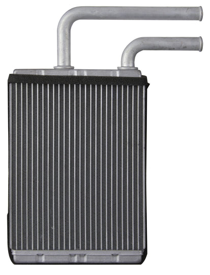 99211 Spectra Premium HVAC Heater Core Spectra Premium Canada