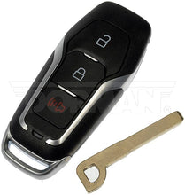 Charger l'image dans la galerie, 99237ST Keyless Entry Transmitter Dorman - OE Solutions Canada