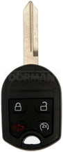 Charger l'image dans la galerie, 99238 Keyless Entry Transmitter Dorman - HELP Canada