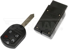 Charger l'image dans la galerie, 99238 Keyless Entry Transmitter Dorman - HELP Canada