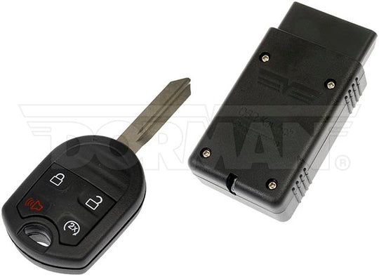 99238 Keyless Entry Transmitter Dorman - HELP Canada