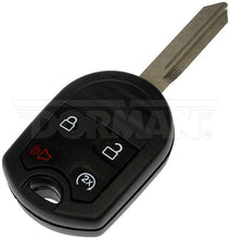 Load image into Gallery viewer, 99238ST Keyless Entry Transmitter Dorman - OE Solutions Canada