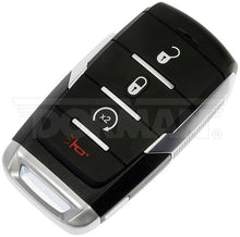 Charger l'image dans la galerie, 99255ST Keyless Entry Transmitter Dorman - OE Solutions Canada