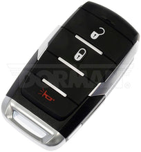 Load image into Gallery viewer, 99256ST Keyless Entry Transmitter Dorman - OE Solutions Canada