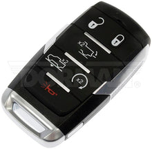 Load image into Gallery viewer, 99258ST Keyless Entry Transmitter Dorman - OE Solutions Canada