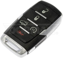 Load image into Gallery viewer, 99259ST Keyless Entry Transmitter Dorman - OE Solutions Canada