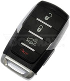 Keyless Entry Transmitter