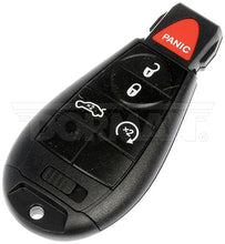 Charger l'image dans la galerie, 99261ST Keyless Entry Transmitter Dorman - OE Solutions Canada