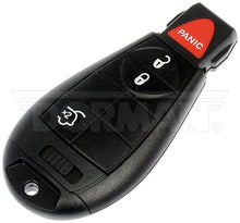Charger l'image dans la galerie, 99264ST Keyless Entry Transmitter Dorman - OE Solutions Canada