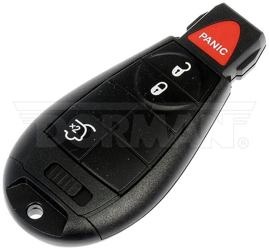 99264ST Keyless Entry Transmitter Dorman - OE Solutions Canada