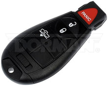 Load image into Gallery viewer, 99267ST Keyless Entry Transmitter Dorman - OE Solutions Canada