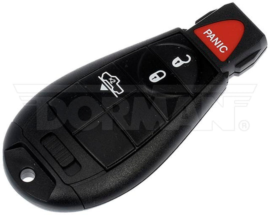 99267ST Keyless Entry Transmitter Dorman - OE Solutions Canada
