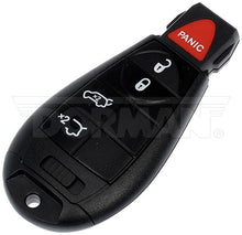 Charger l'image dans la galerie, 99268ST Keyless Entry Transmitter Dorman - OE Solutions Canada