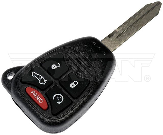 99269ST Keyless Entry Transmitter Dorman - OE Solutions Canada