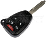 Keyless Entry Transmitter