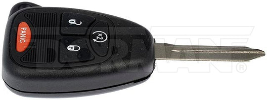 99277 Keyless Entry Transmitter Dorman - HELP Canada