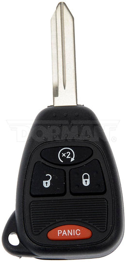 99277 Keyless Entry Transmitter Dorman - HELP Canada