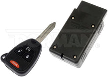 Charger l'image dans la galerie, 99277 Keyless Entry Transmitter Dorman - HELP Canada