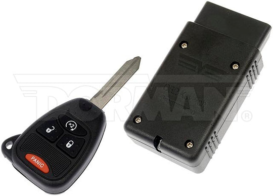 99277 Keyless Entry Transmitter Dorman - HELP Canada