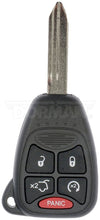 Load image into Gallery viewer, 99280 Keyless Entry Transmitter Dorman - HELP Canada