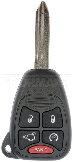 99280 Keyless Entry Transmitter Dorman - HELP Canada