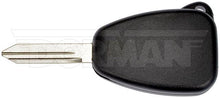Load image into Gallery viewer, 99280 Keyless Entry Transmitter Dorman - HELP Canada