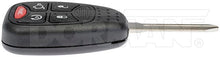 Load image into Gallery viewer, 99280 Keyless Entry Transmitter Dorman - HELP Canada