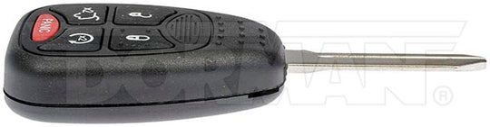 99280 Keyless Entry Transmitter Dorman - HELP Canada