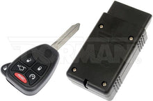 Load image into Gallery viewer, 99280 Keyless Entry Transmitter Dorman - HELP Canada