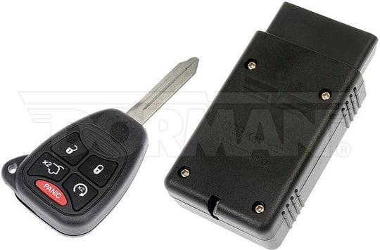 99280 Keyless Entry Transmitter Dorman - HELP Canada