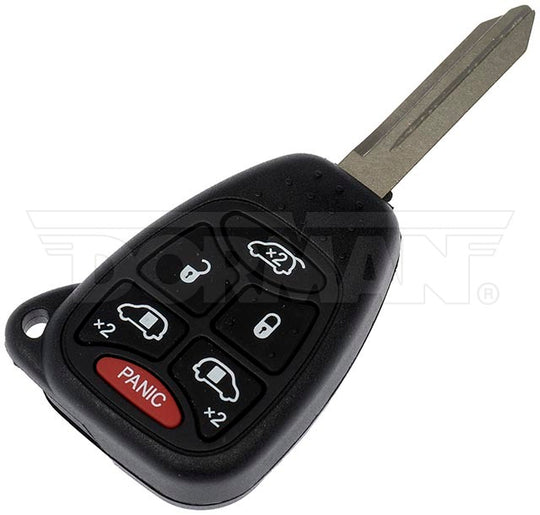 99281ST Keyless Entry Transmitter Dorman - OE Solutions Canada