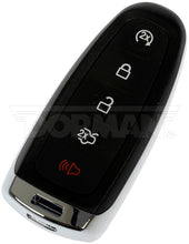 Load image into Gallery viewer, 99282ST Keyless Entry Transmitter Dorman - OE Solutions Canada