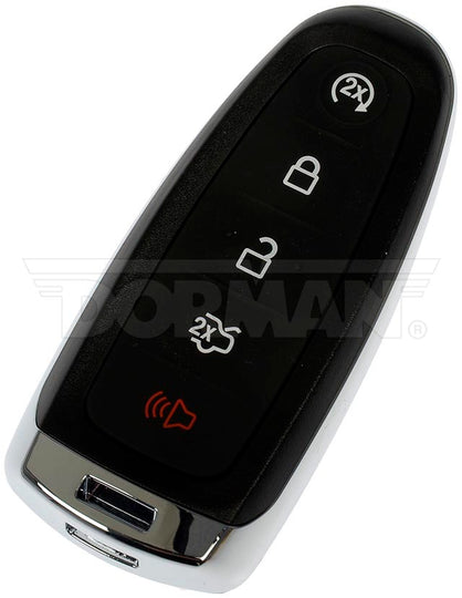 99282ST Keyless Entry Transmitter Dorman - OE Solutions Canada