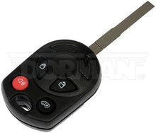 Load image into Gallery viewer, 99283ST Keyless Entry Transmitter Dorman - OE Solutions Canada