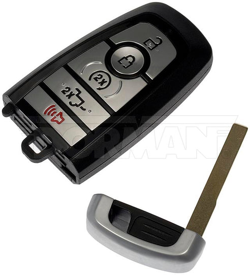 99284 Keyless Entry Transmitter Dorman - HELP Canada