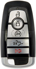Charger l'image dans la galerie, 99284 Keyless Entry Transmitter Dorman - HELP Canada