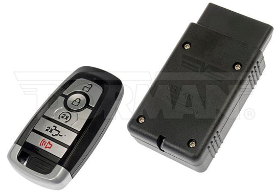 99284 Keyless Entry Transmitter Dorman - HELP Canada