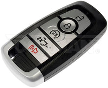 Charger l'image dans la galerie, 99284ST Keyless Entry Transmitter Dorman - OE Solutions Canada