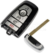 Charger l'image dans la galerie, 99285 Keyless Entry Transmitter Dorman - HELP Canada