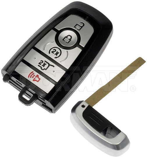 99285 Keyless Entry Transmitter Dorman - HELP Canada