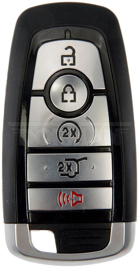 99285 Keyless Entry Transmitter Dorman - HELP Canada