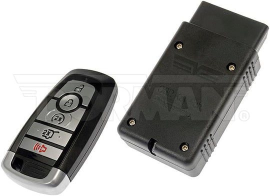 99285 Keyless Entry Transmitter Dorman - HELP Canada