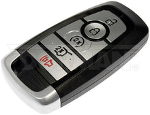Charger l'image dans la galerie, 99285ST Keyless Entry Transmitter Dorman - OE Solutions Canada