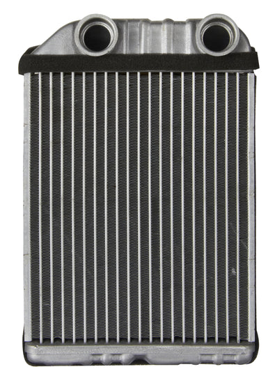 99292 Spectra Premium HVAC Heater Core Spectra Premium Canada